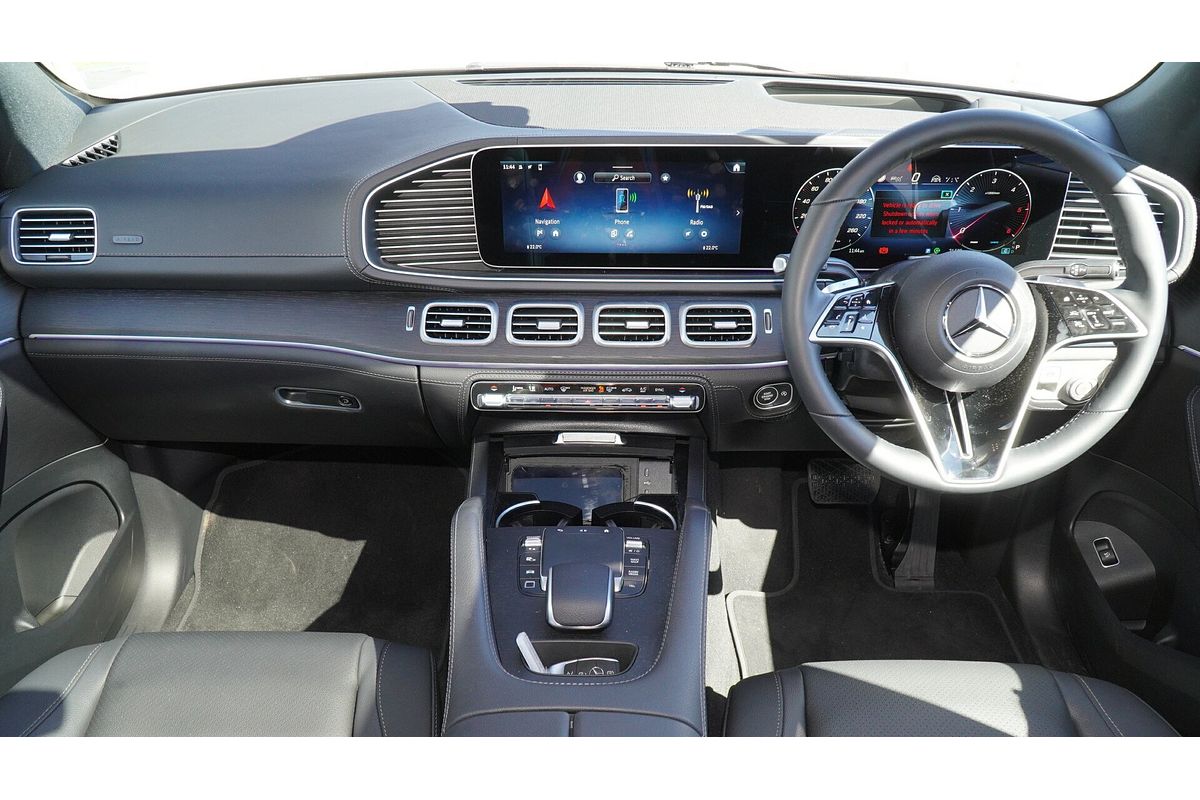 2025 Mercedes-Benz GLE-Class GLE300 d Edition 7 V167