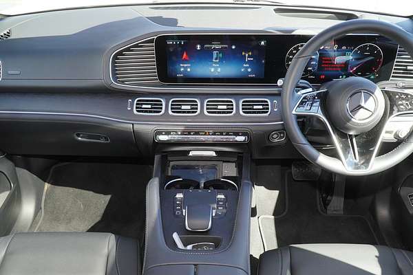 2025 Mercedes-Benz GLE-Class GLE300 d Edition 7 V167