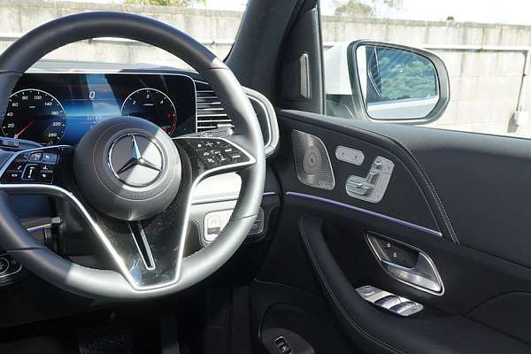 2025 Mercedes-Benz GLE-Class GLE300 d Edition 7 V167