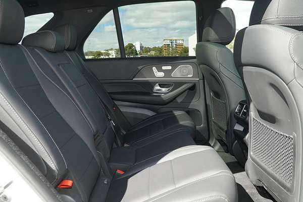 2025 Mercedes-Benz GLE-Class GLE300 d Edition 7 V167