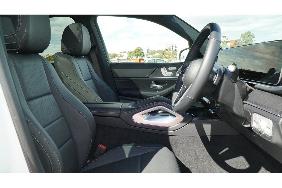2025 Mercedes-Benz GLE-Class GLE300 d Edition 7 V167
