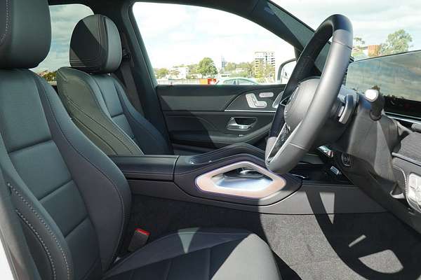 2025 Mercedes-Benz GLE-Class GLE300 d Edition 7 V167