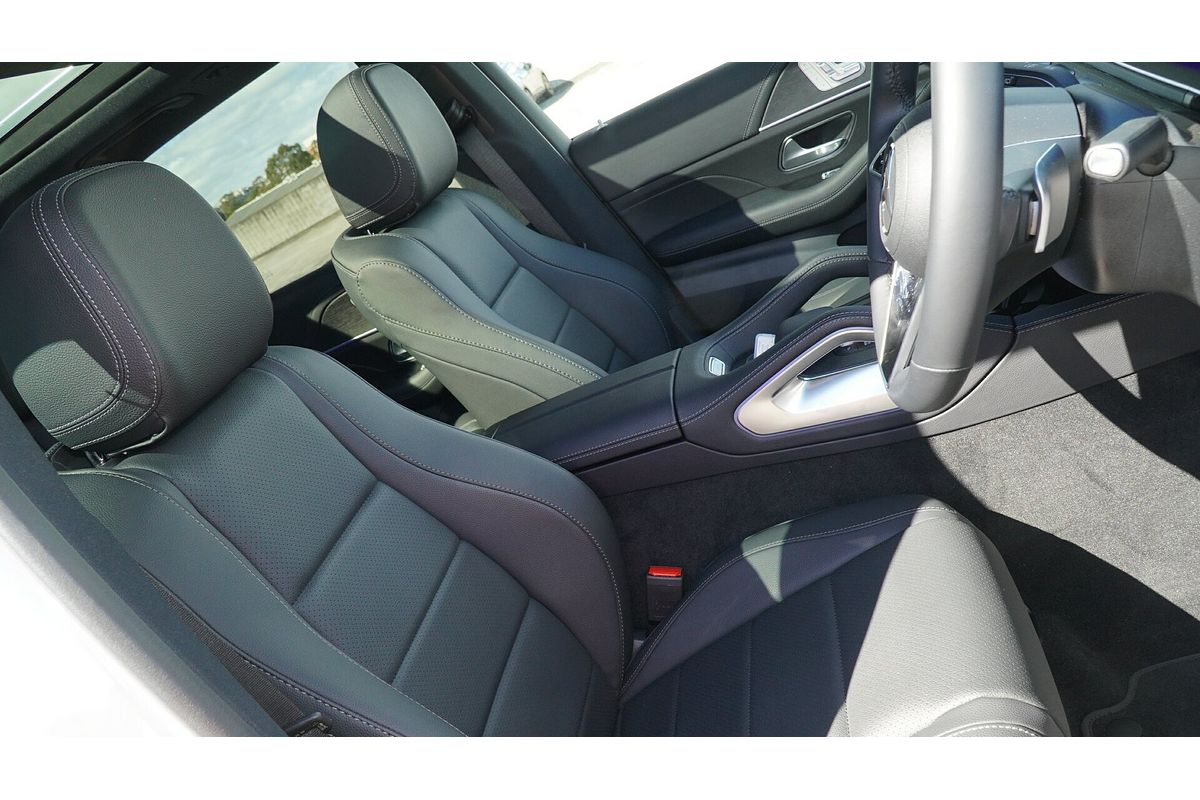 2025 Mercedes-Benz GLE-Class GLE300 d Edition 7 V167