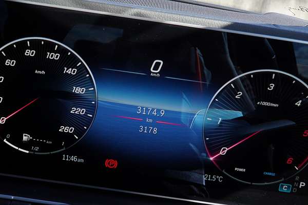 2025 Mercedes-Benz GLE-Class GLE300 d Edition 7 V167