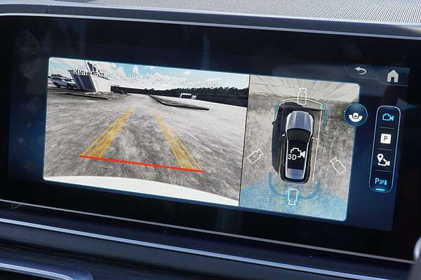 2025 Mercedes-Benz GLE-Class GLE300 d Edition 7 V167