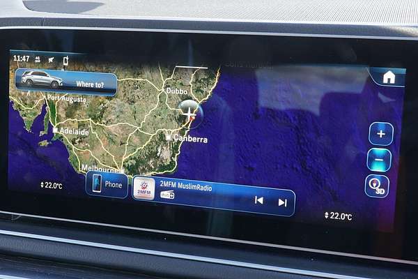 2025 Mercedes-Benz GLE-Class GLE300 d Edition 7 V167