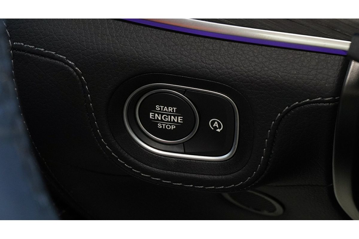 2025 Mercedes-Benz GLE-Class GLE300 d Edition 7 V167