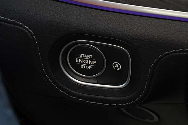 2025 Mercedes-Benz GLE-Class GLE300 d Edition 7 V167