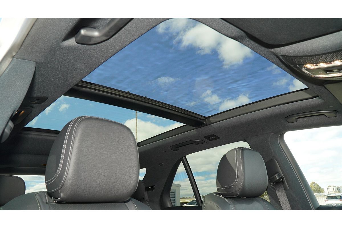 2025 Mercedes-Benz GLE-Class GLE300 d Edition 7 V167