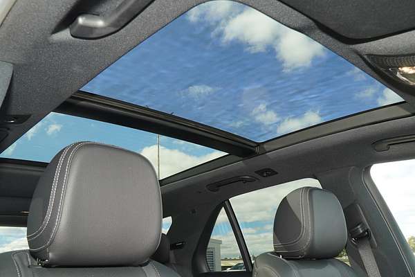 2025 Mercedes-Benz GLE-Class GLE300 d Edition 7 V167