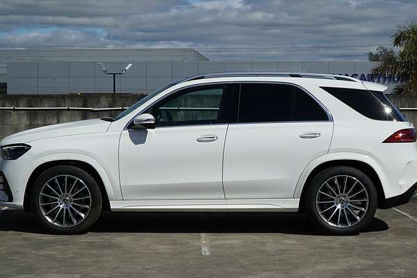 2025 Mercedes-Benz GLE-Class GLE300 d Edition 7 V167