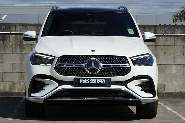 2025 Mercedes-Benz GLE-Class GLE300 d Edition 7 V167