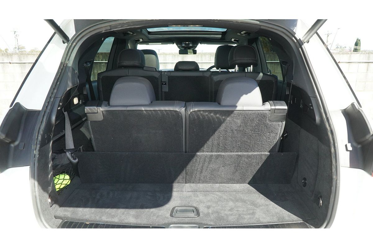 2025 Mercedes-Benz GLE-Class GLE300 d Edition 7 V167