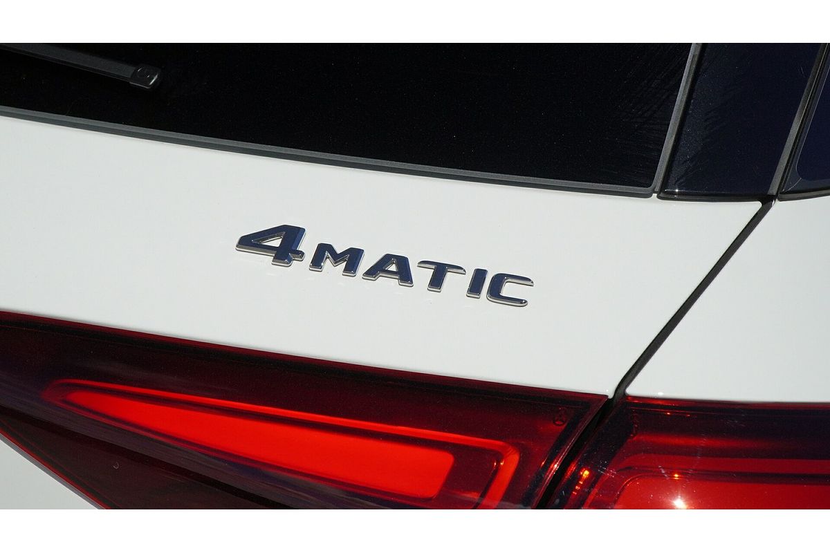 2025 Mercedes-Benz GLE-Class GLE300 d Edition 7 V167