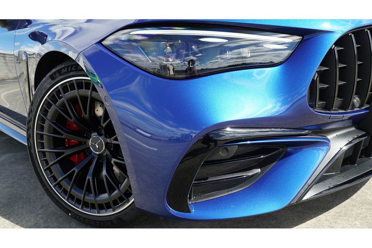 2025 Mercedes-Benz CLE-Class CLE53 AMG C236