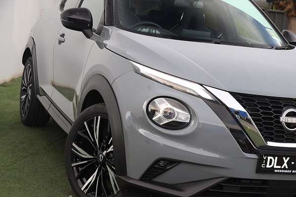2024 Nissan JUKE Ti F16