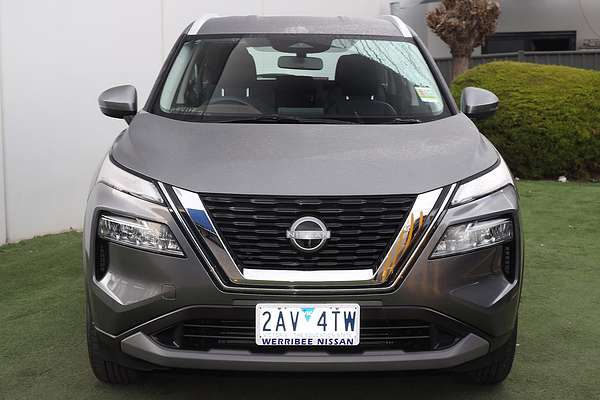 2024 Nissan X-TRAIL ST T33
