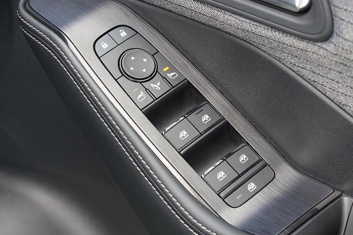 2024 Nissan X-TRAIL ST T33