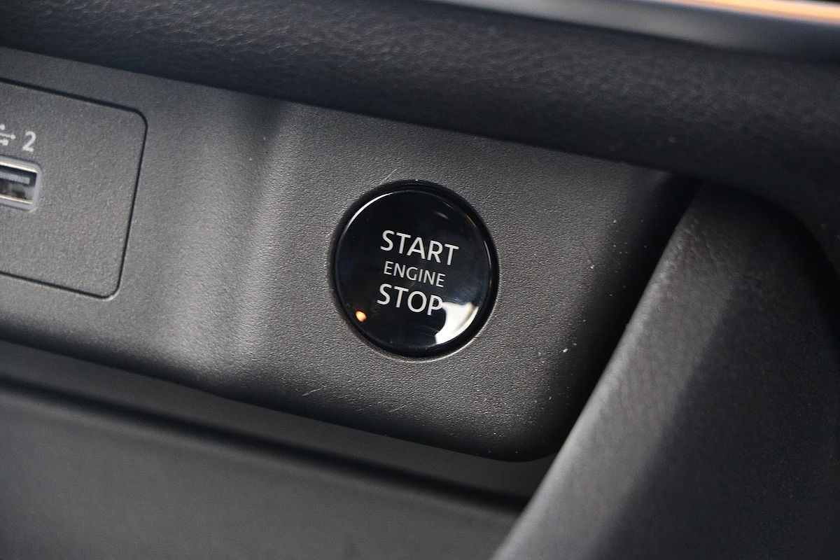 2024 Nissan X-TRAIL ST T33