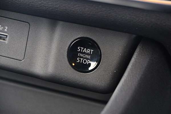 2024 Nissan X-TRAIL ST T33