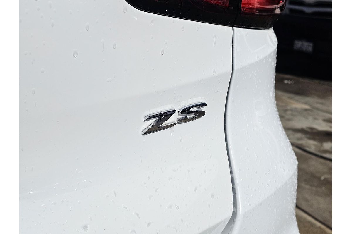2022 MG ZS Excite AZS1