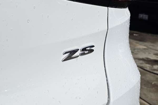 2022 MG ZS Excite AZS1