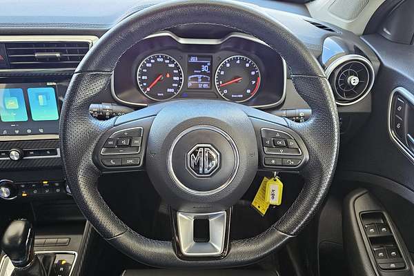 2022 MG ZS Excite AZS1