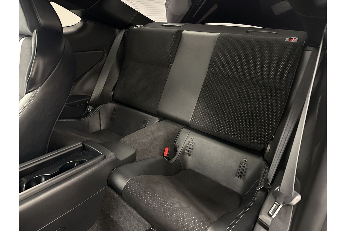 2023 Toyota GR86 GTS ZN8