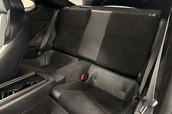 2023 Toyota GR86 GTS ZN8