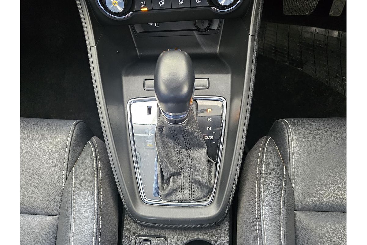 2022 MG ZS Excite AZS1