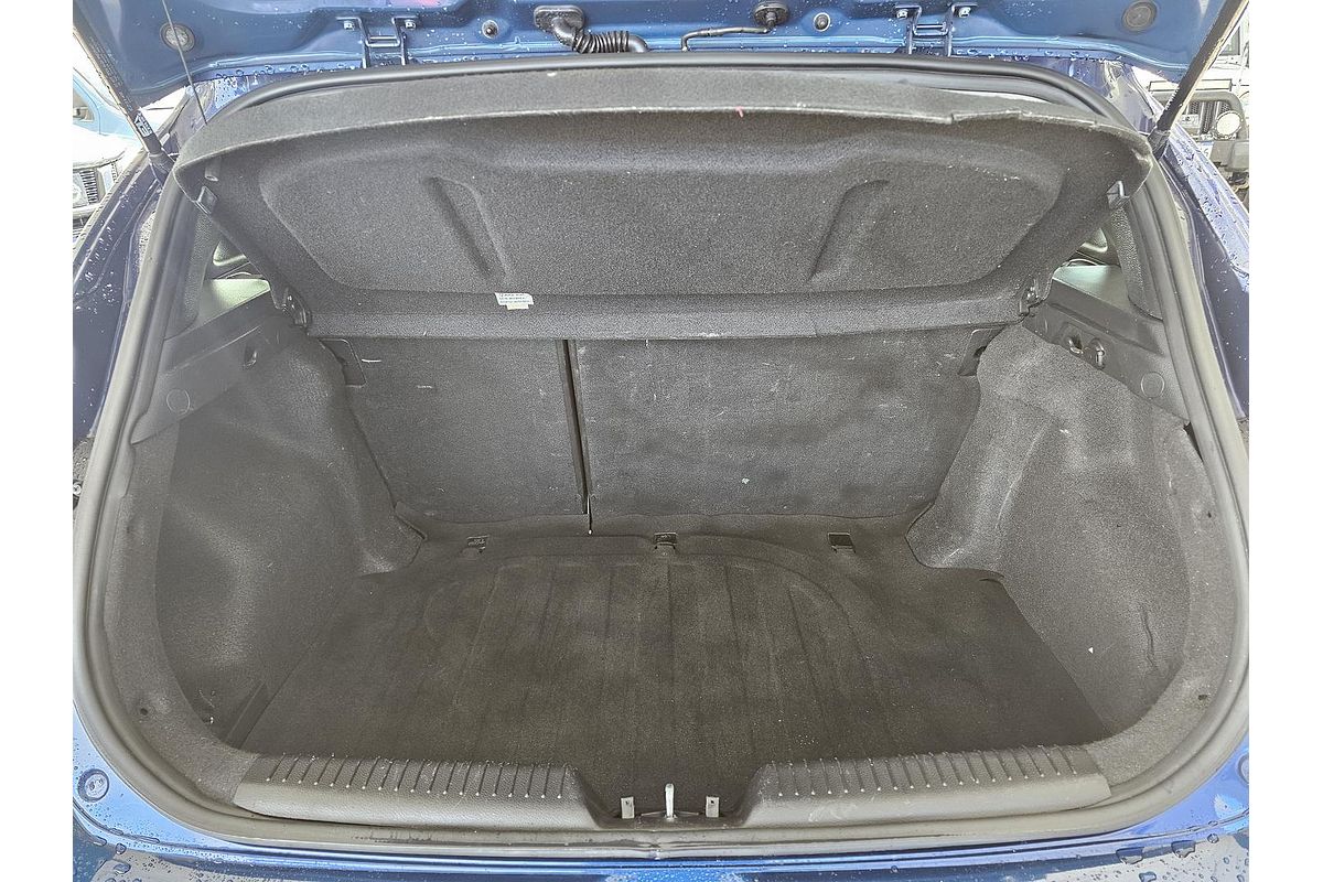 2012 Hyundai i30 Active GD