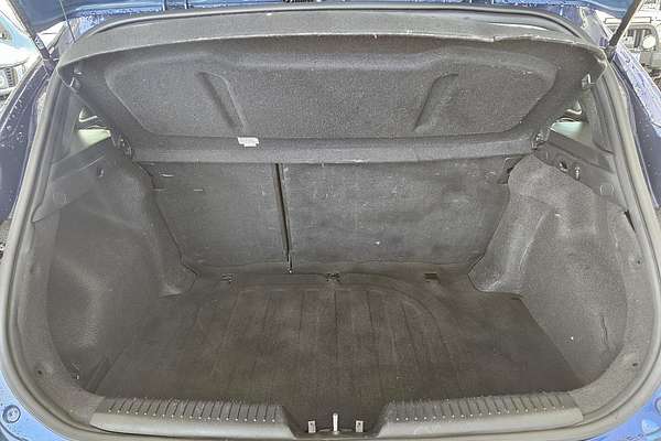 2012 Hyundai i30 Active GD