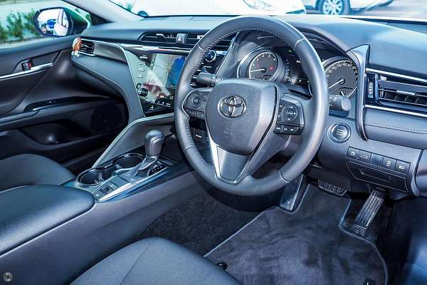 2019 Toyota Camry Ascent Sport ASV70R