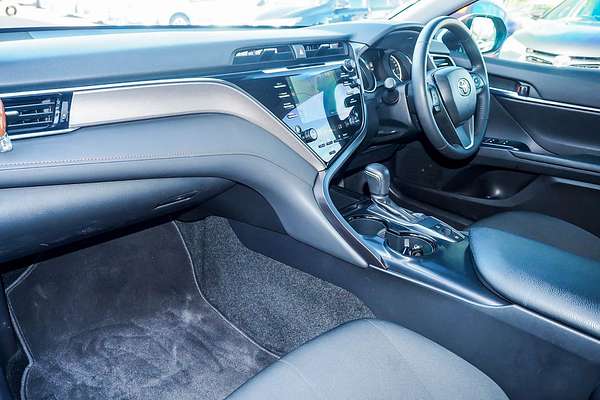 2019 Toyota Camry Ascent Sport ASV70R