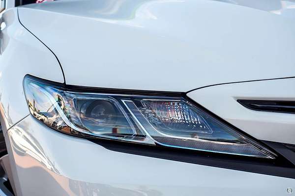 2019 Toyota Camry Ascent Sport ASV70R