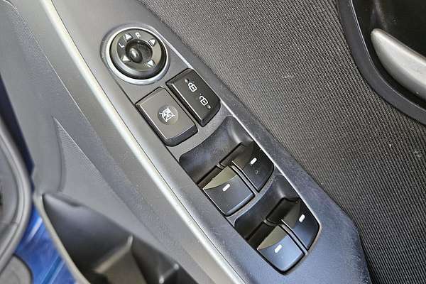 2012 Hyundai i30 Active GD