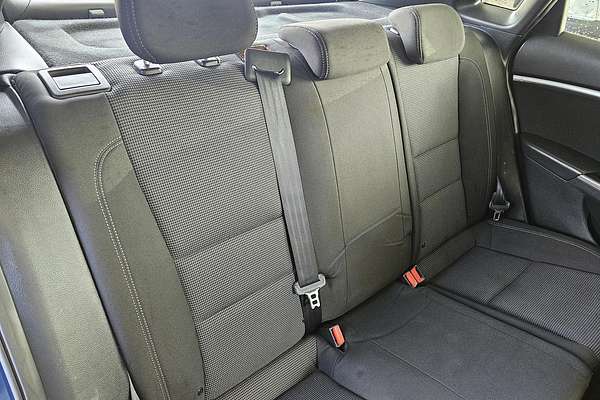 2012 Hyundai i30 Active GD