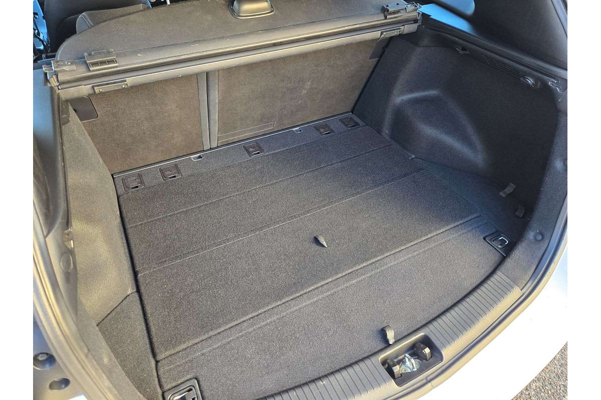 2015 Hyundai i30 Active GD
