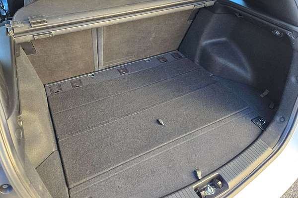 2015 Hyundai i30 Active GD