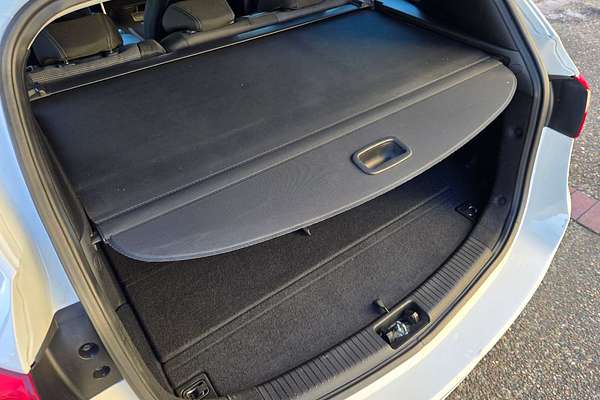 2015 Hyundai i30 Active GD
