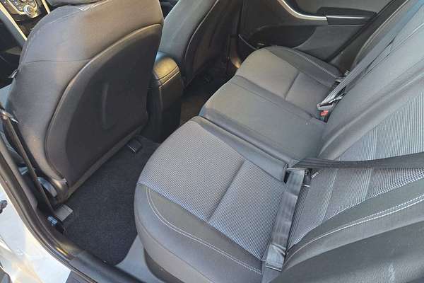 2015 Hyundai i30 Active GD