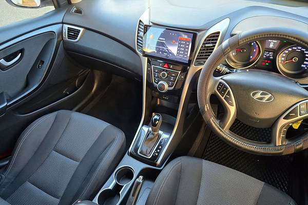 2015 Hyundai i30 Active GD