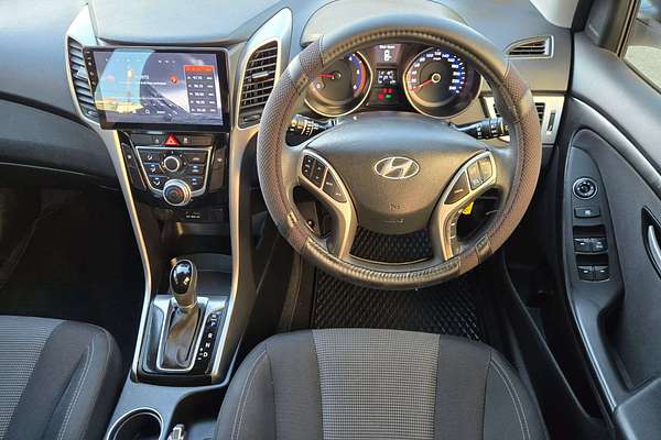 2015 Hyundai i30 Active GD
