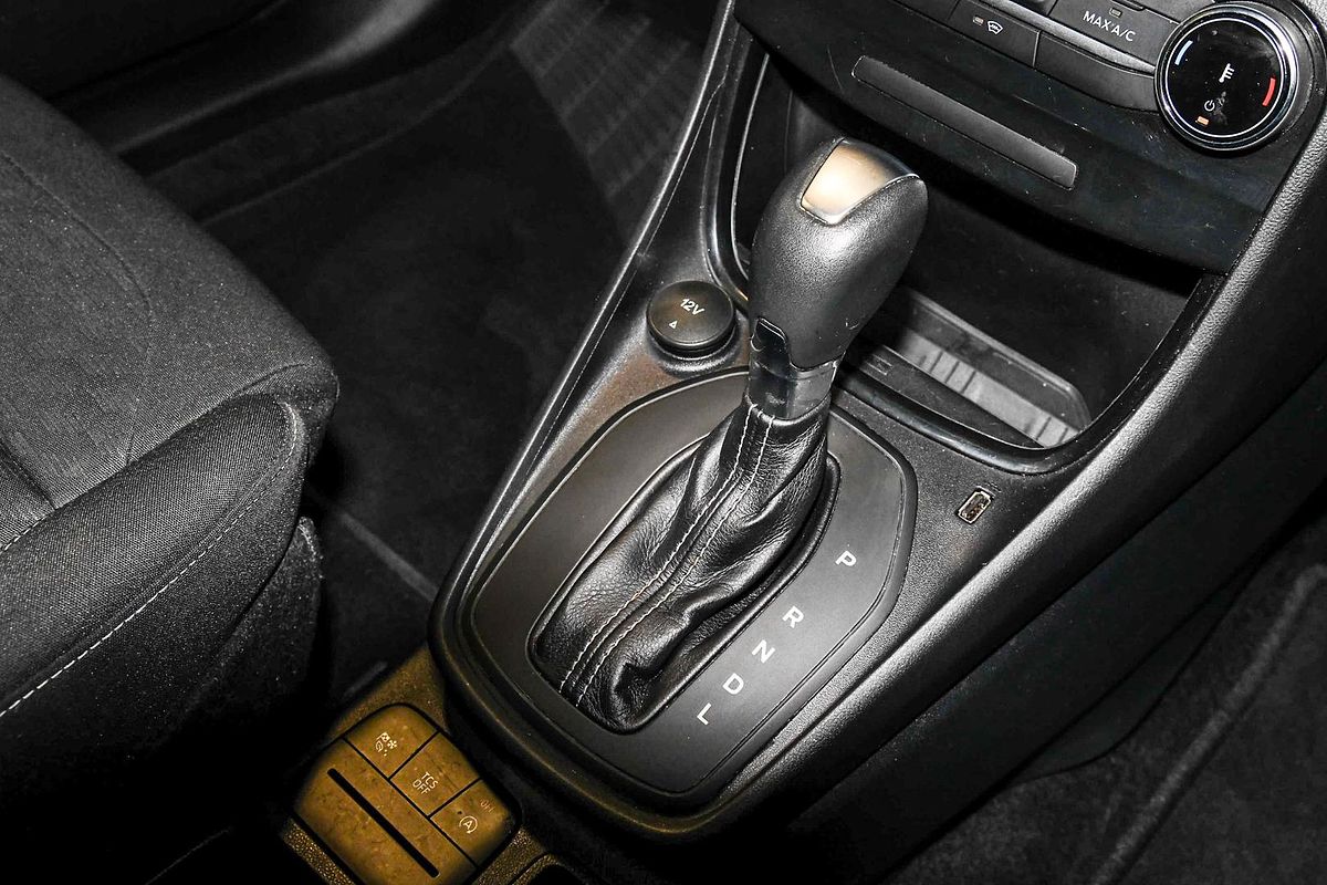 2022 Ford Puma JK