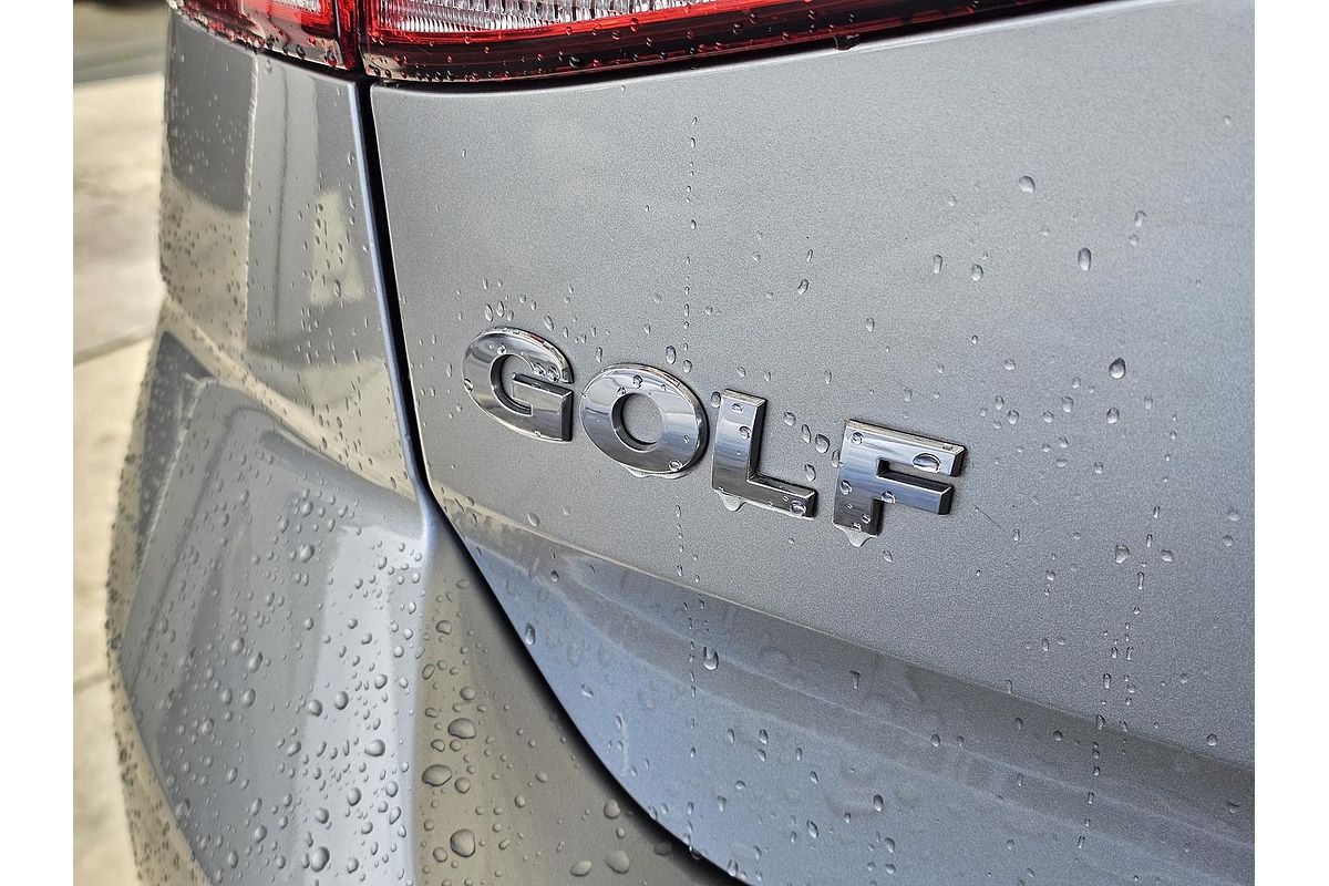 2018 Volkswagen Golf 110TSI 7.5