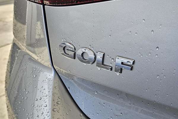 2018 Volkswagen Golf 110TSI 7.5