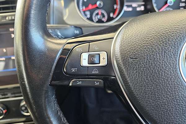 2018 Volkswagen Golf 110TSI 7.5