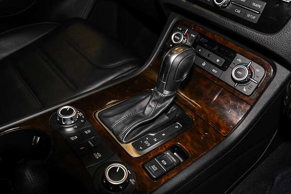2014 Volkswagen Touareg V6 TDI 7P