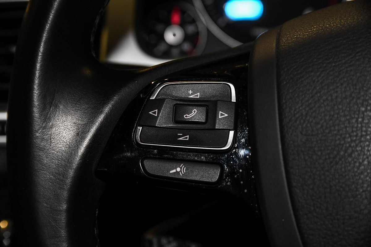 2014 Volkswagen Touareg V6 TDI 7P