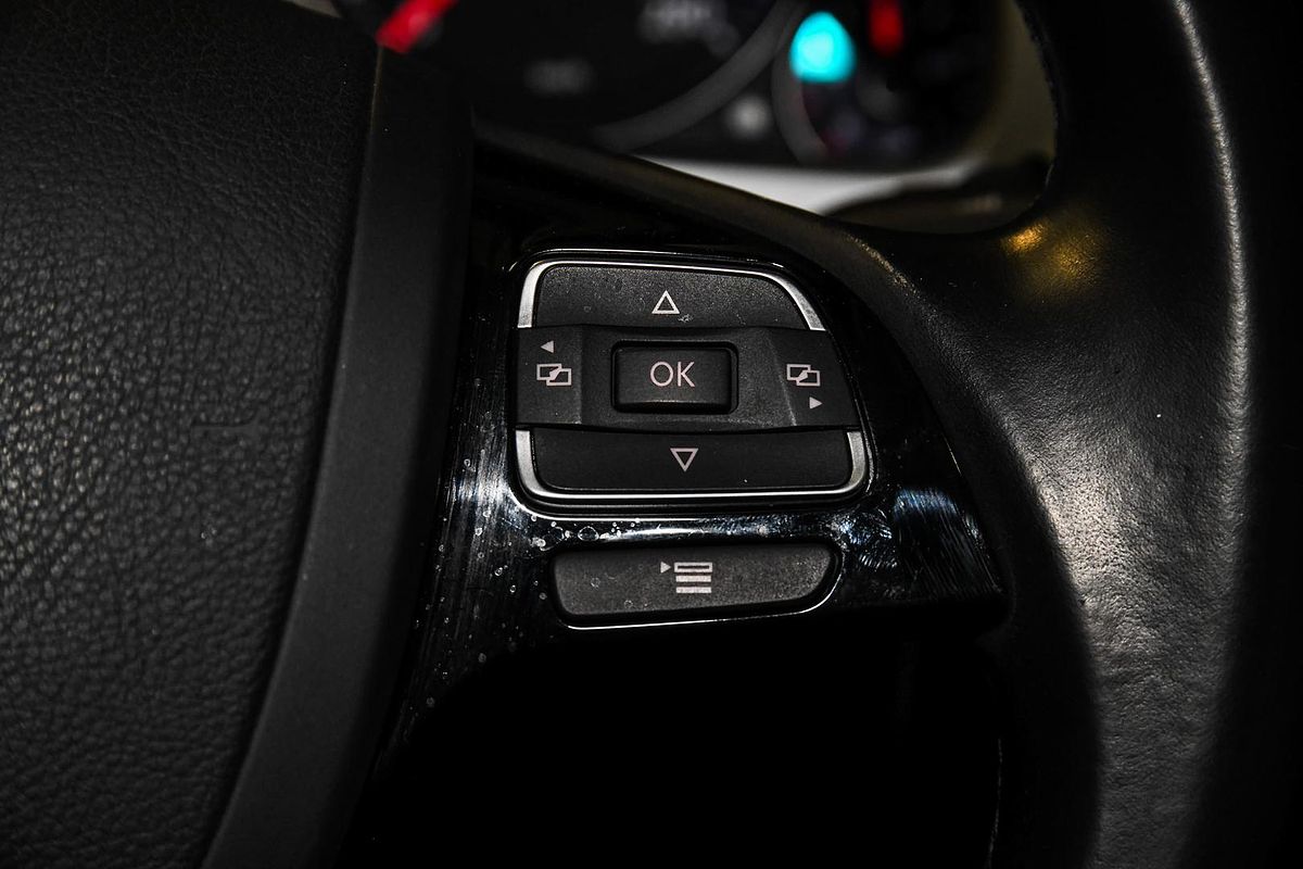 2014 Volkswagen Touareg V6 TDI 7P